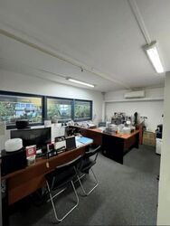 Bartley Biz Centre (D14), Factory #609508761